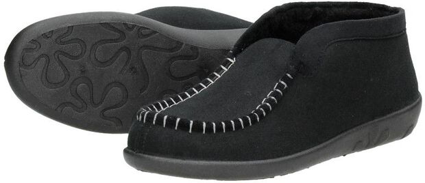 Dames pantoffels - large