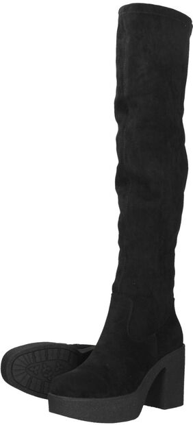 Overknee Laarzen - large