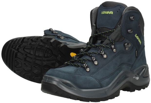 Renegade GTX Mid - large
