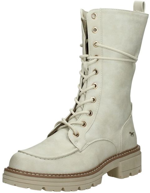 Veterschoenen Hoog - large