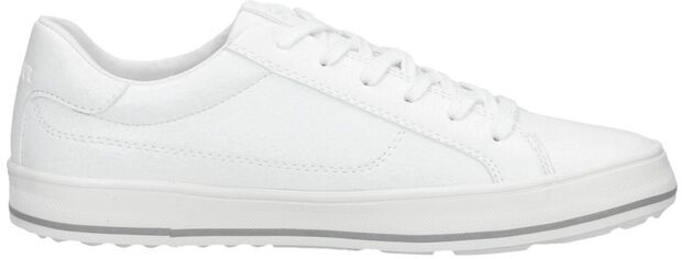 Dames veterschoenen - large
