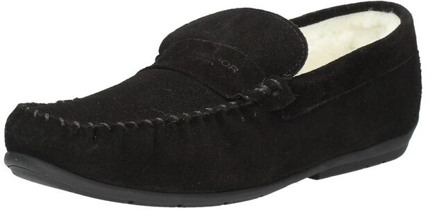 Heren pantoffels - large