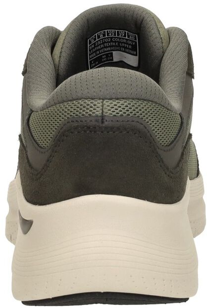 Arch Fit 2.0 - The Keep - large