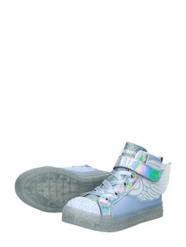 Shuffle Brights Sparkle Wings