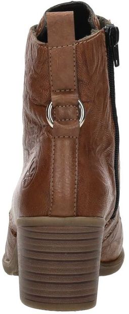 Veterschoenen Hak - large