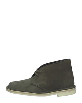 Desert Boot
