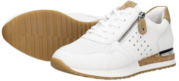 Veterschoenen Laag - large