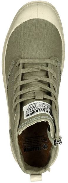 Pampa Hi Zip Oragnic - large