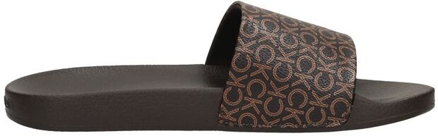 Pool Slide - Mono - large