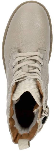 Veterschoen hoog - large