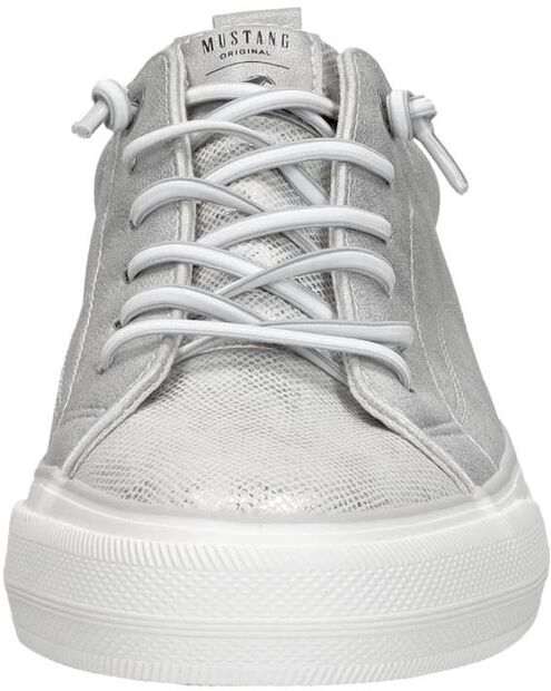 Veterschoenen Laag - large