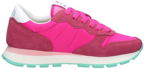 Ally Solid Nylon - large