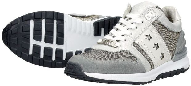 Sneakers Laag - large