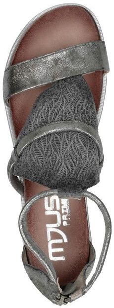 Dames sandalen - large