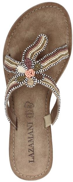 Teenslippers - large