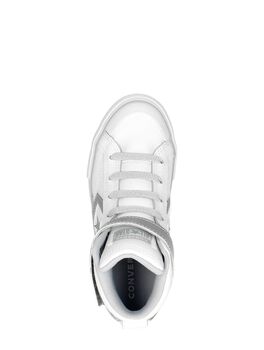 Pro Blaze Strap Metallic Leather - Hi