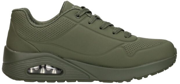 Uno - Stand On Air - large