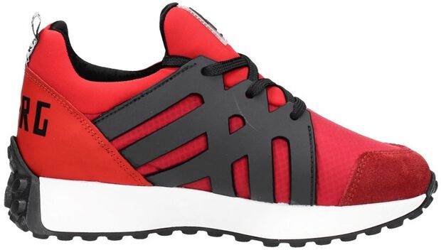 Veterschoenen Laag - large