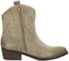 Western boots - small