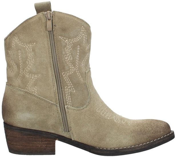 Western boots - large