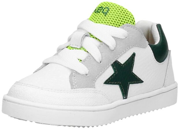 Jongens veterschoenen - large