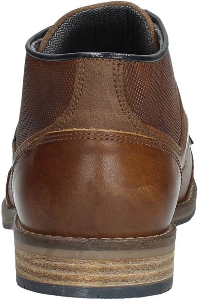 Heren veterschoenen - large