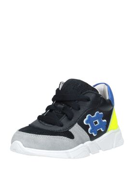 Jongens veterschoenen