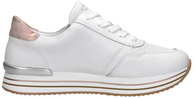 Veterschoenen Laag - large