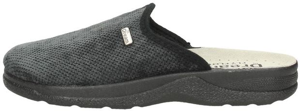 Pantoffels Open - large