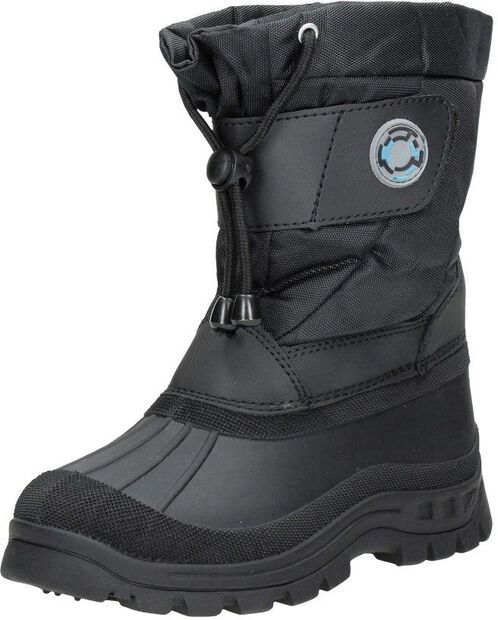 Snow boots kids - large