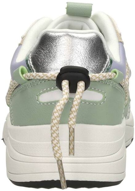 Sneakers Laag - large