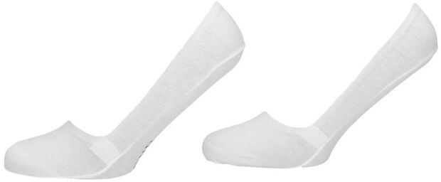 Sneakersokken (set van 2 stuks) - large