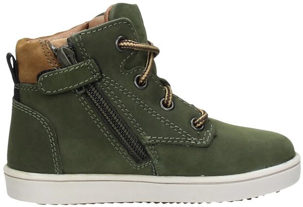 Veterschoenen Hoog - large