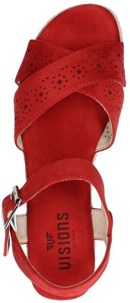 Dames sandalen - large