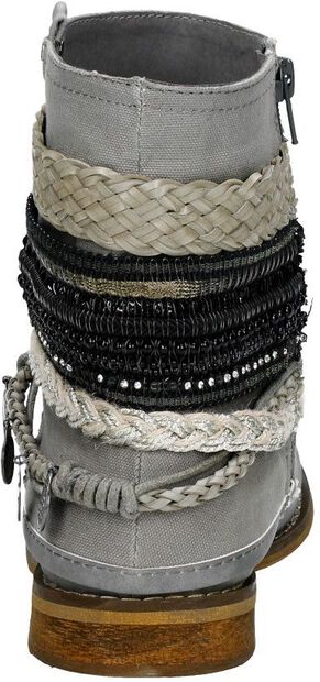 Enkellaarsjes Plat - large