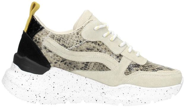 Bulky sneakers - large