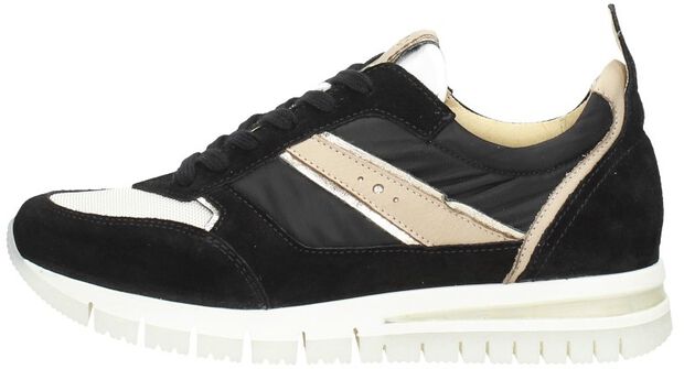 Veterschoenen Laag - large