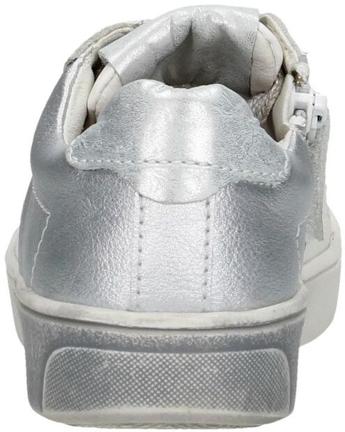 Meisjes veterschoenen - large