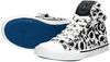 Sneakers Hoog - small