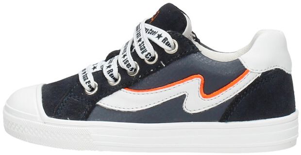 Veterschoenen Laag - large