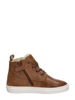 Veterschoenen Hoog