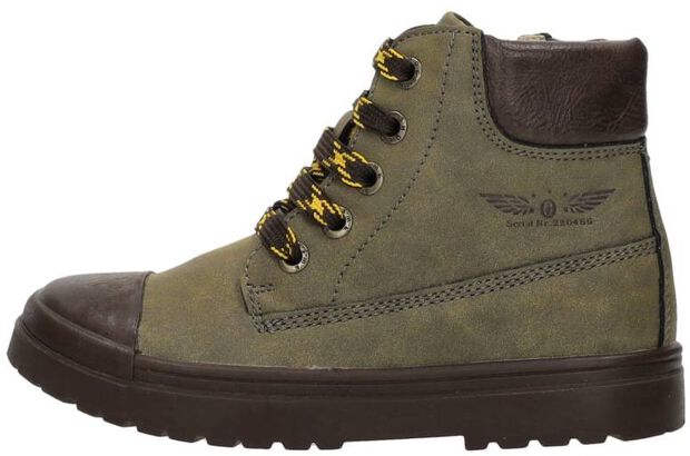 Veterschoenen Hoog - large