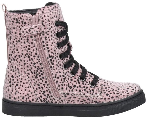 Veterschoen hoog - large