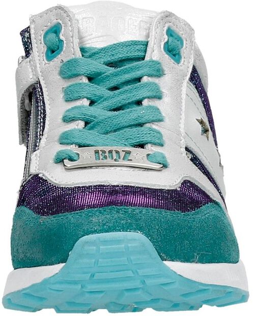 Sneakers Laag - large