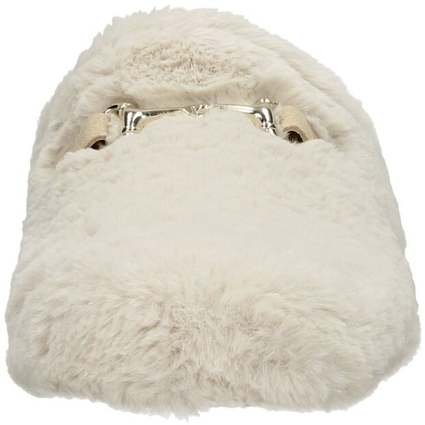 Pantoffels Open - large