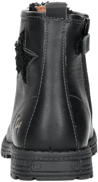 Veterschoen hoog - large