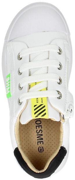 Jongens veterschoenen - large