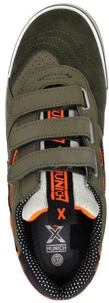 Klittenband Laag - large