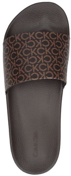 Pool Slide - Mono - large