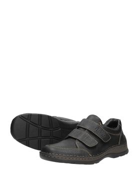 Heren klittenbandschoenen